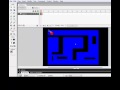 Macromedia Flash 8 - Creating a Simple Maze Tutorial...