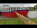 M/S Katharina von Bora Nicko Cruises unterwegs auf der Elbe / Wittenberg / Meissen / Dresden