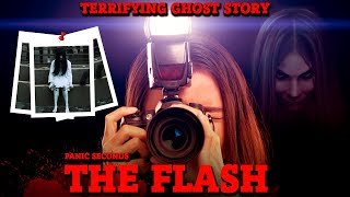 தப்பி தவறி கூட இவளின் போட்டோவை பார்த்துவிடாதீர்கள் ! The Flash | Ghost Story | PS