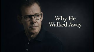 Rick Moranis - Why He Walked Away from Hollywood