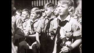 Nazi Germany - A Child for Hilter - Youth in Hitler's Germany N04a