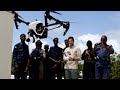 How drones could save lives in Somalia's battle against al-Shabab