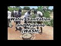 Water, Sanitation & Hygiene ( WASH)