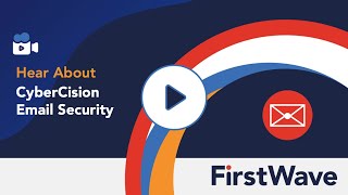 Learn about CyberCision Email Security