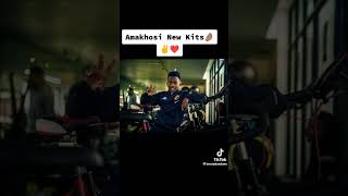Kaizer Chiefs new Kappa kit #kaizerchiefs #amakhosi #dstvpremiership
