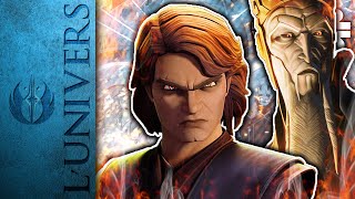 La PROPHÉTIE, Anakin Skywalker est-il l’ÉLU ?! | Star Wars Lore | UE Légende \u0026 Canon