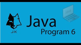 Java Program 6 | If Else Statement | Chapter 1 | Multimedia Programming