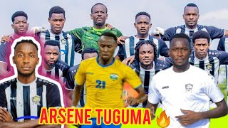 UMVA AMAKURU MEZA KURI RUTAHIZAMU WA APR FC🔥 AMAVUBI AYAJYANYE MURI CHAN🤗