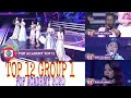 Penampilan Peserta Pop Academy Top 12 Group 1, Siapakah Yang Tereliminasi