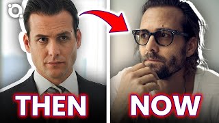 ‘Suits’ Cast 2023: Where Are They Now? |⭐ OSSA