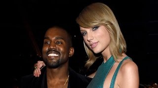 Kanye West Goes on Mid-Concert Rant Against Taylor Swift and Lady Gaga
