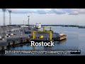 where is rostock quick facts about rostock and its people