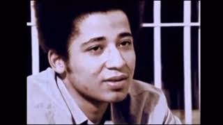 George Jackson The New Afrikan Guerrilla They Couldn’t Kill