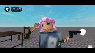 compilado de animações nesse jogo do Roblox