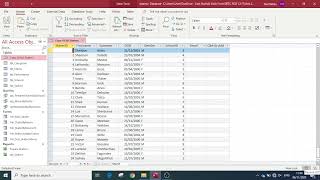 Validation Email Address - Access Validation Techniques