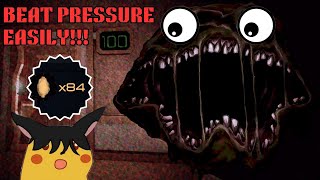 THE ULTIMATE GUIDE FOR BEATING PRESSURE!!!