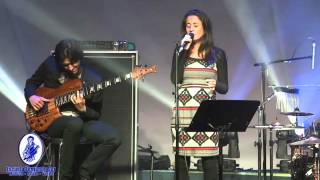 Amapola (Sofia Ribeiro \u0026 Andres Rotmistrovsky) Live