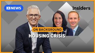 How will tax changes shift the housing market? | Insiders on Background