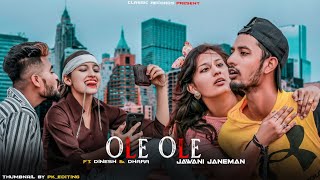 Ole Ole -Jawaani Jaaneman | Jab Bhi Koi Ladki Dekhu | | Saif Ali Khan | Funny Love Story 2020 |