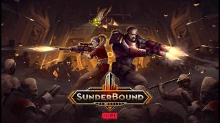 SunderBound Official Gameplay Trailer