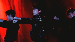 241222 인피니트 콘서트 리미티드 에디션 in 대만 - 냉정과 열정 사이 (성규 solo)