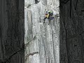 Mendaki gunung Gua Musang(2)