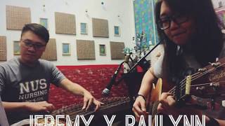 Rolling in the deep (Guzheng 古筝 and Guitar 吉他)