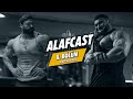 ALAFCAST 8 | DENEYSEL SÜREÇ | ZOR OLANI YAPMAK