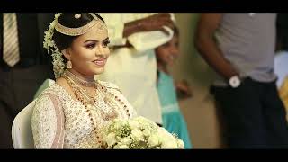 සළු පාලිය- Salu paliya event in traditional wedding sri lanka