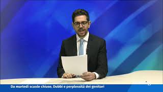 Icaro TG del 01 Marzo 2021
