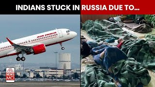 An Air India Flight To San Francisco Makes Emergency Landing In Russia | NewsMo