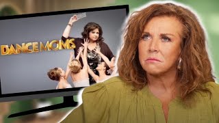The WORST Part About DANCE MOMS **truth** | Abby Lee Miller