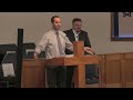 victory baptist church fairmont wv live stream