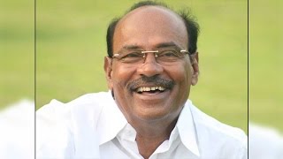 PMK will contest Tamil Nadu polls independently, says Ramadoss