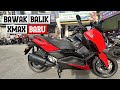 YAMAHA XMAX 250 BARU