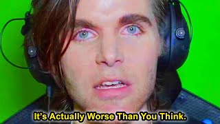 Onision Has Officially Hit Rock Bottom.