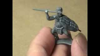 AGP Unboxed: Zulu Warriors