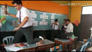 Mannequin Challenge by 5 Dinamik 2017(SMK Saujana Utama)