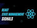 Optimizing React.js Performance with Signals | BitBuddy