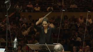 Haifa Symphony Orchestra - Brahms, Symphony No. 1