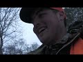 pa flintlock deer drives the world’s best hunting crew part 2