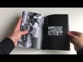 flick through niko tampio – seoul journal photobook