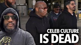"Celebrity Culture Is Dead," Anton Daniels Says Rappers, Athletes, and Influencers Aren't Worshipped