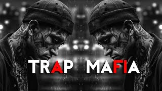 Mafia Music 2023 ☠️ Best Gangster Rap Mix - Hip Hop & Trap Music 2023 #110