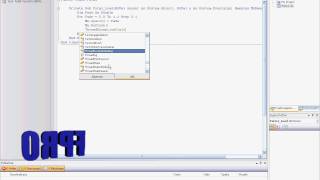 Visual Basic 2008 Tutorial - Fade Effects |HD|