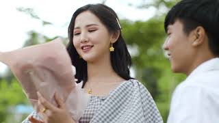 Shwe San Eain Gold commercial