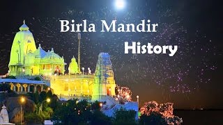 Birla Mandir History