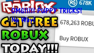 Free Robux Not Patched Videos 9tube Tv - how to get free robux in roblox no joke not patched 2017
