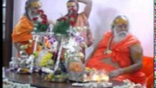 Shankaracharya Swami Swaroopanand Saraswati Janmastami 21 8 1