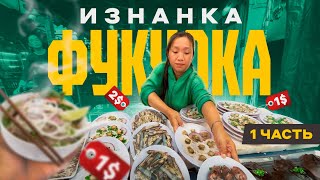 Фукуок | Дуонг Донг | 1 часть | Рынок, улицы, цены